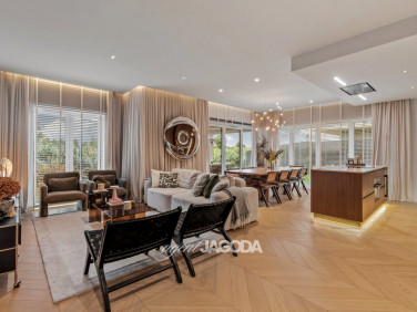 Mieszkanie Lesznowola