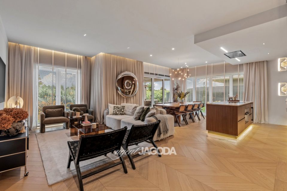 Mieszkanie Lesznowola