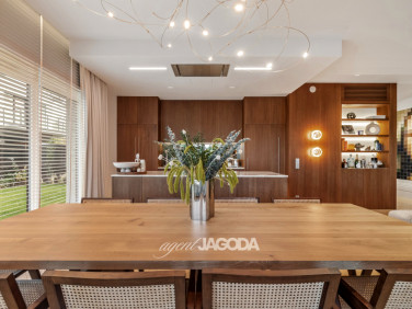 Mieszkanie Lesznowola