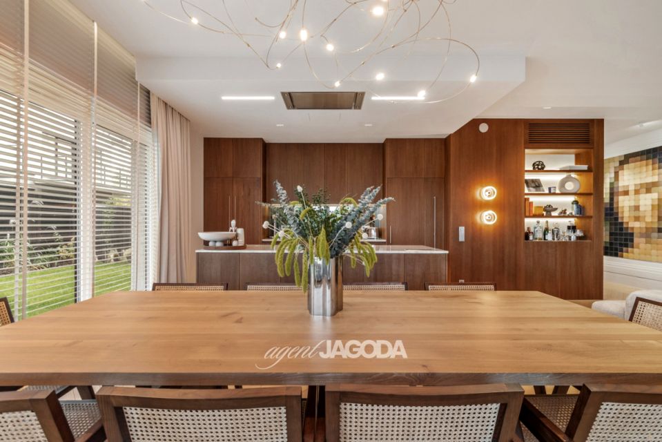 Mieszkanie Lesznowola