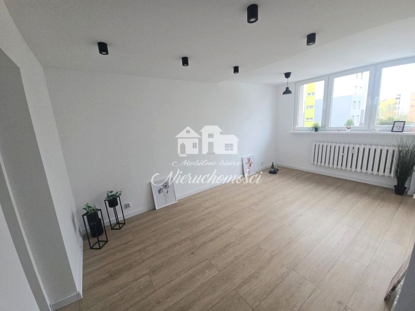 Mieszkanie Mysłowice