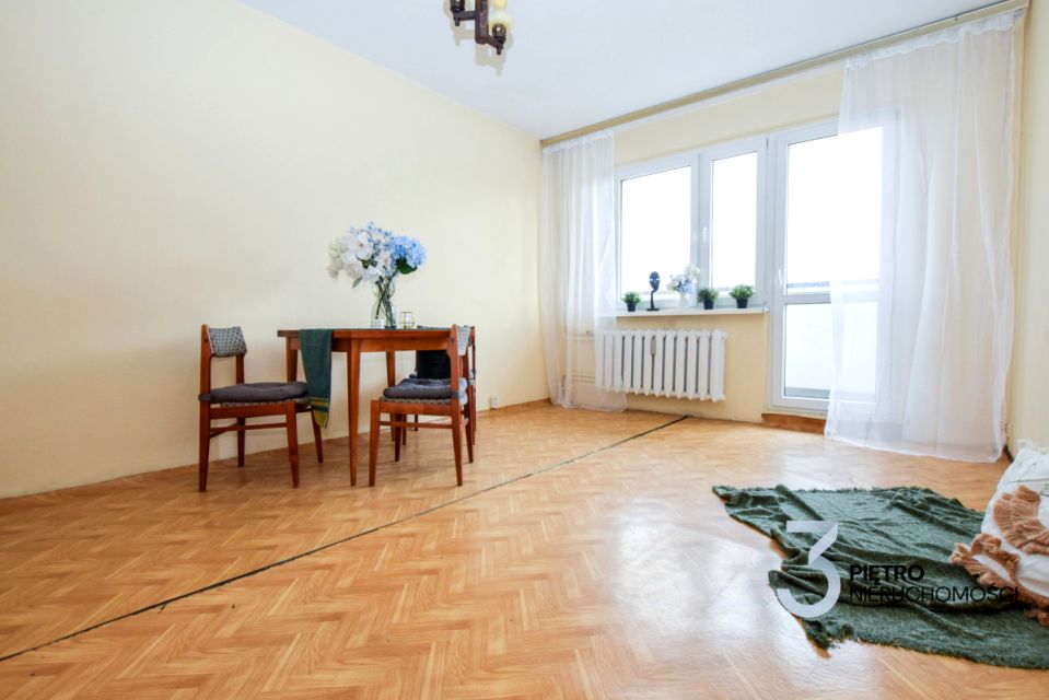 Mieszkanie Sosnowiec