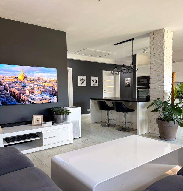 Mieszkanie Zaczernie