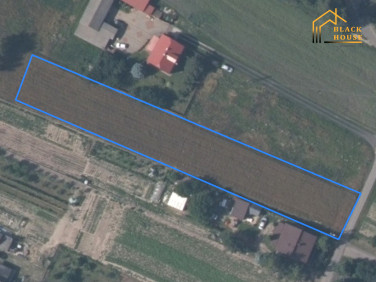 Działka inna Lublin