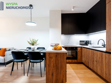 Mieszkanie blok mieszkalny sprzedaż