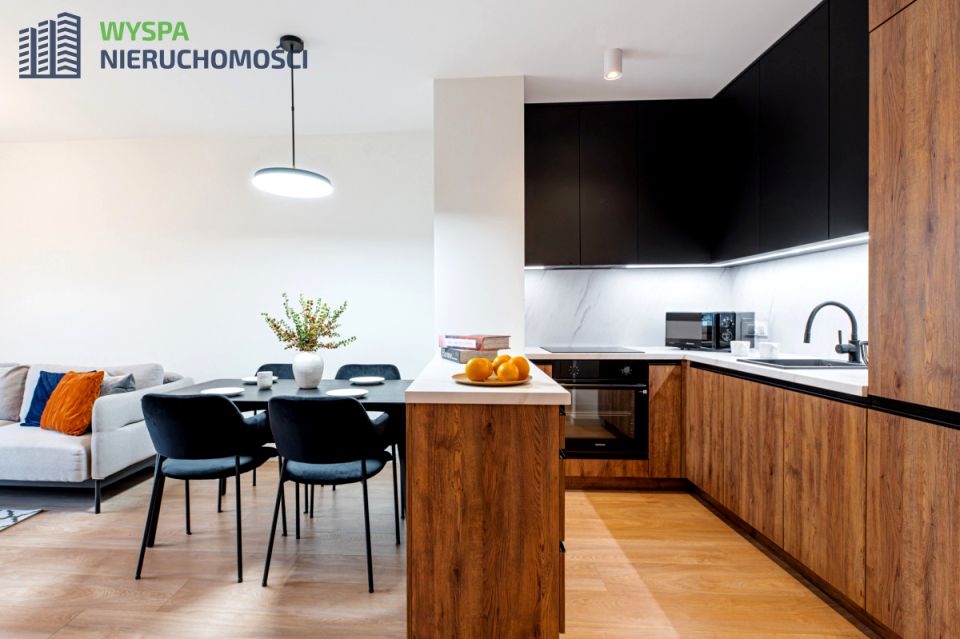 Mieszkanie blok mieszkalny sprzedaż