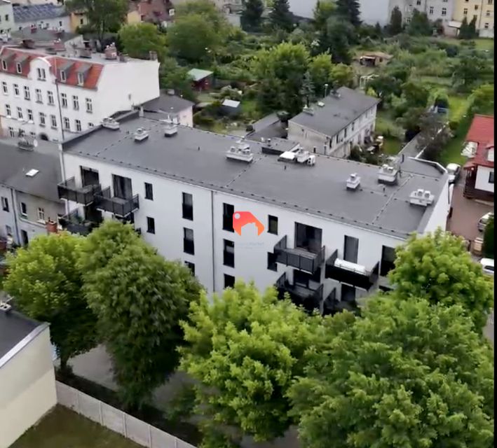 Mieszkanie Bydgoszcz