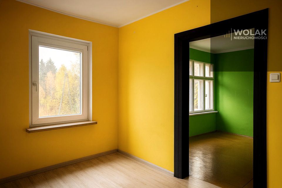 Mieszkanie Długopole-Zdrój