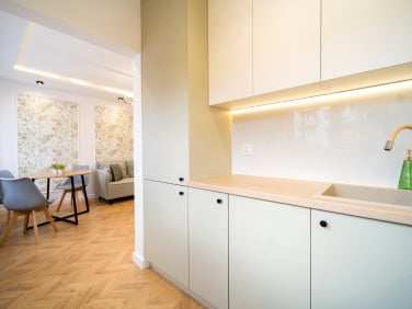 Mieszkanie Białystok