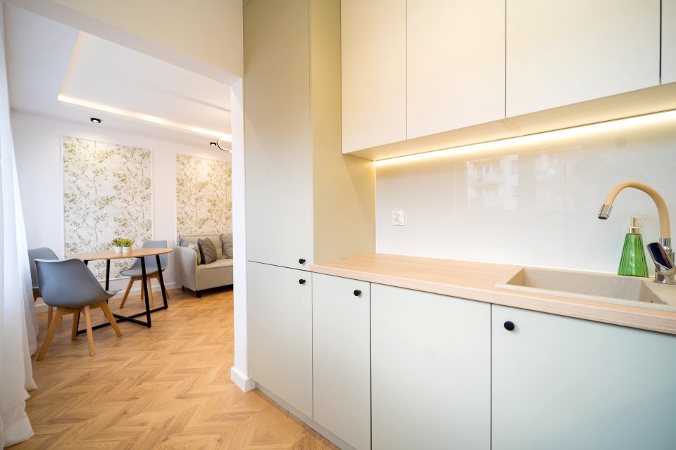 Mieszkanie Białystok