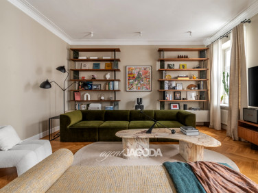 Mieszkanie Warszawa sprzedaż