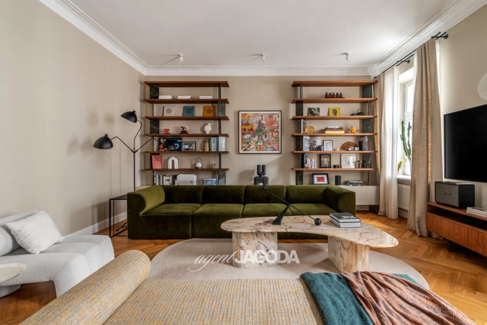 Mieszkanie Warszawa sprzedaż