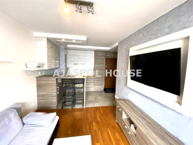 Mieszkanie Białystok