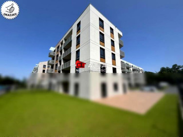 Mieszkanie Świdnica