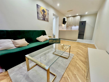 Mieszkanie Wałbrzych