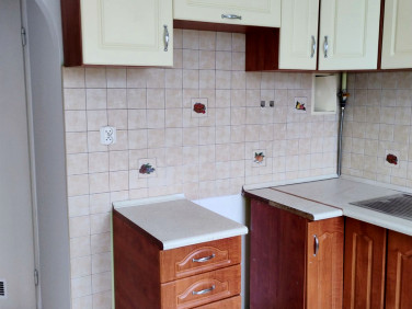 Mieszkanie przy lesie