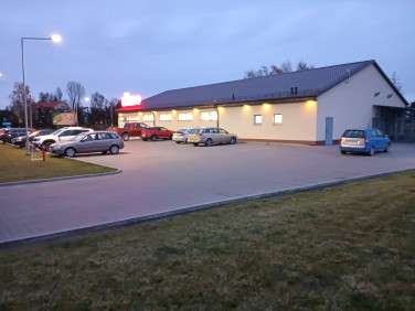 Działka inwestycyjna sprzedam