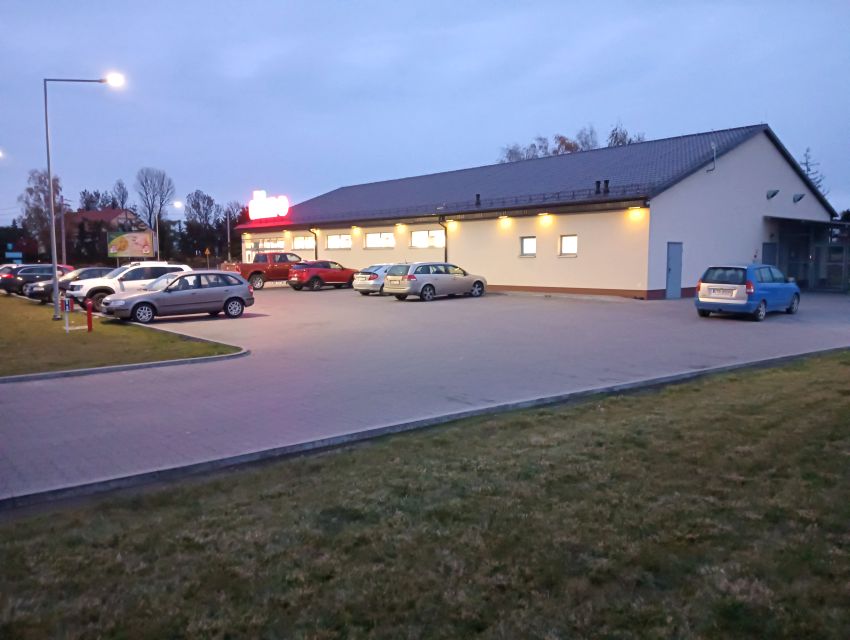 Działka inwestycyjna sprzedam