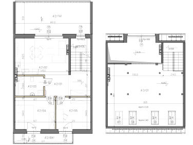 Mieszkanie Domaszowice