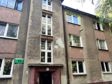 Mieszkanie Bytom