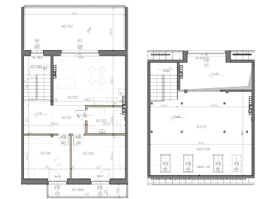 Mieszkanie Domaszowice