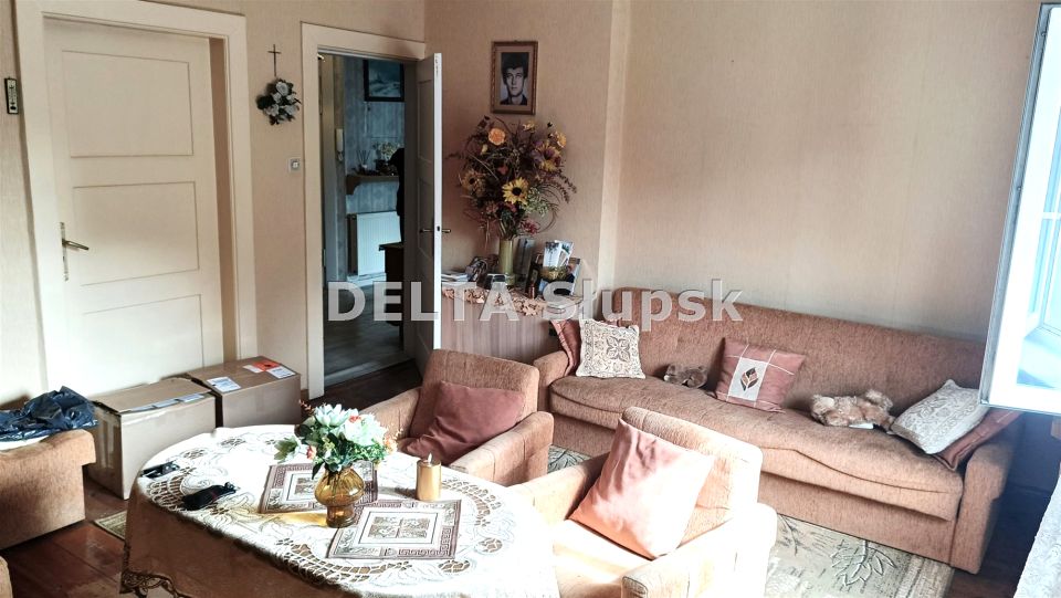 Mieszkanie Słupsk sprzedaż