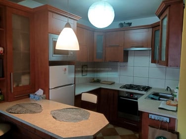 Mieszkanie Pruszków