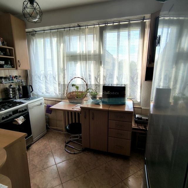 Mieszkanie blok mieszkalny Pruszków