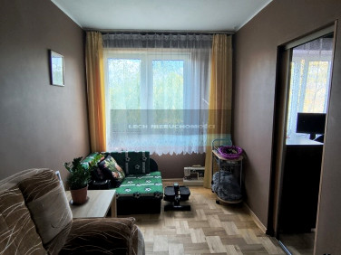 Mieszkanie Pruszków