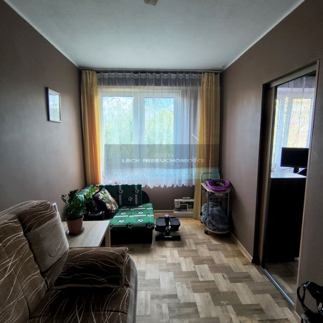 Mieszkanie Pruszków