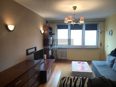 Mieszkanie Pruszków