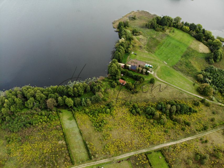 Działka budowlana sprzedam