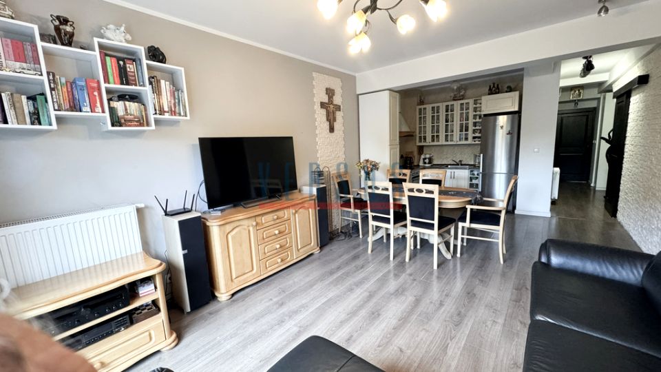 Mieszkanie blok mieszkalny Piaseczno