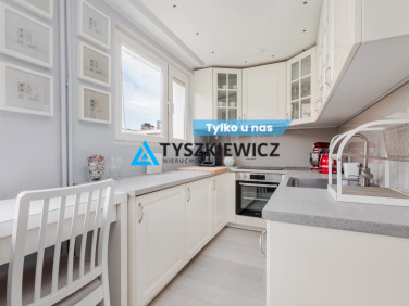 Mieszkanie nad morzem