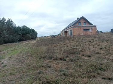 Działka budowlana Szembekowo