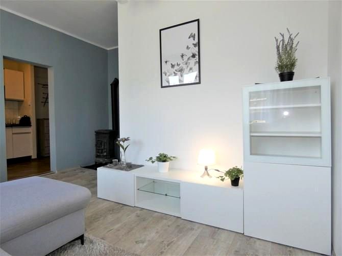 Mieszkanie Wałbrzych