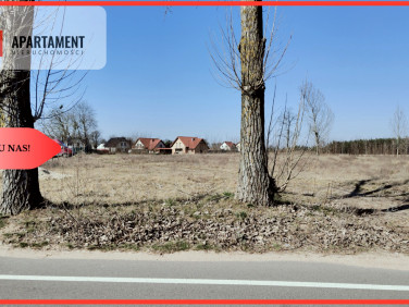 Działka inna Szamocin sprzedam