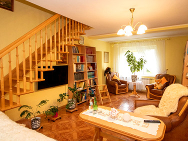 Dom Gorzów Śląski