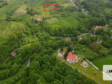 Działka budowlana Świecie