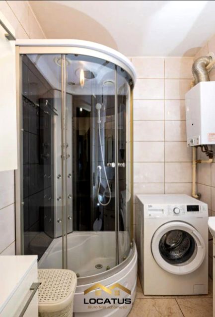 Mieszkanie Częstochowa