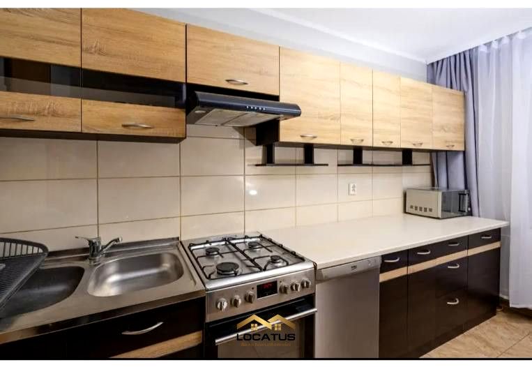 Mieszkanie Częstochowa