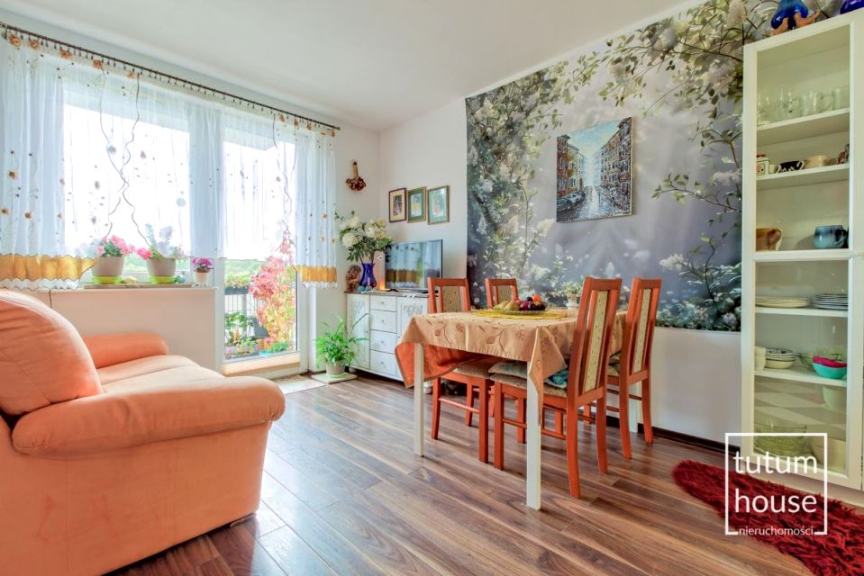 Mieszkanie blok mieszkalny Wejherowo