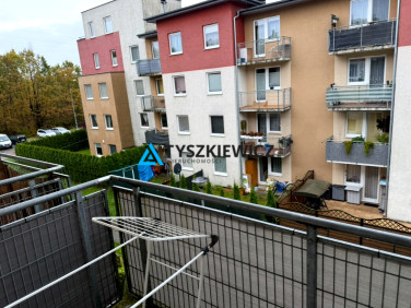 Mieszkanie Wejherowo