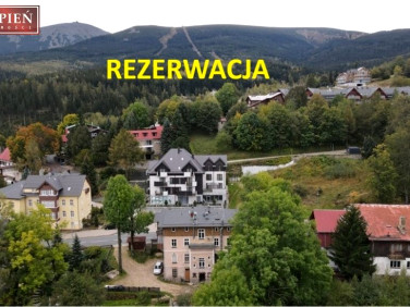 Mieszkanie Karpacz sprzedaż