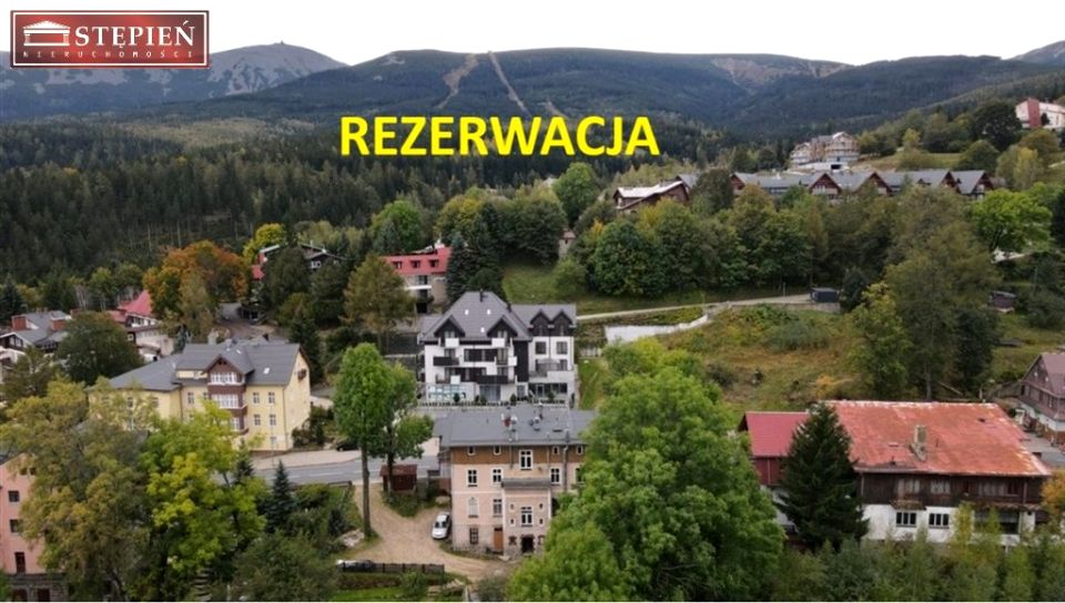 Mieszkanie Karpacz sprzedaż