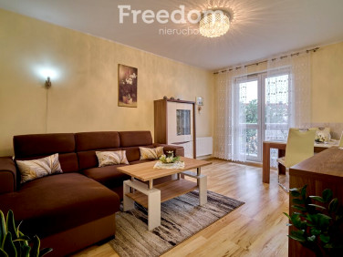 Mieszkanie nad rzeką