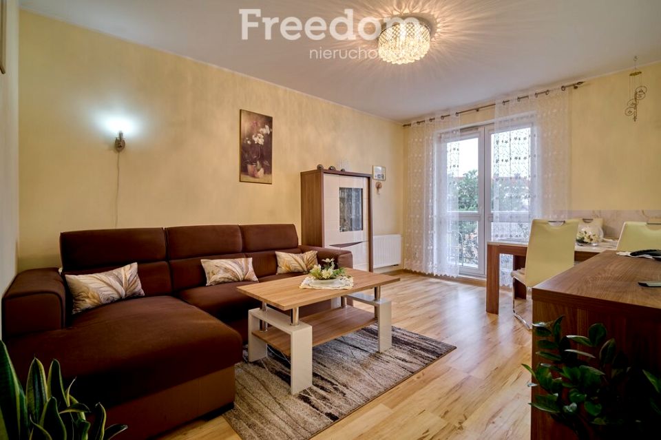 Mieszkanie nad rzeką