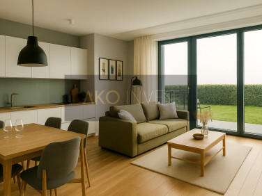 Mieszkanie Kleszczewo