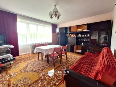 Dom Poręba Spytkowska