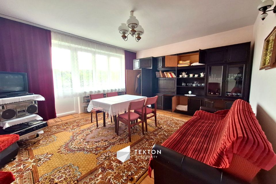 Dom Poręba Spytkowska